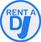 Rent A DJ Logo